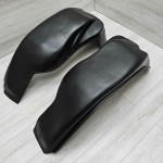 Защита арок передняя ГАЗЕЛЬ (БИЗНЕС)