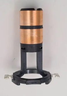 Коллектор генератор ( VALEO дв. 402-406)