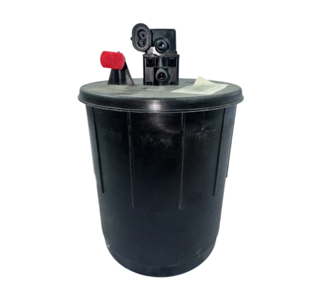 адсорбер с клапаном продувки ту 4571-122-00225331-2006