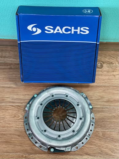 Корзина сцепления ЗМЗ-406 406-1601085 SACHS