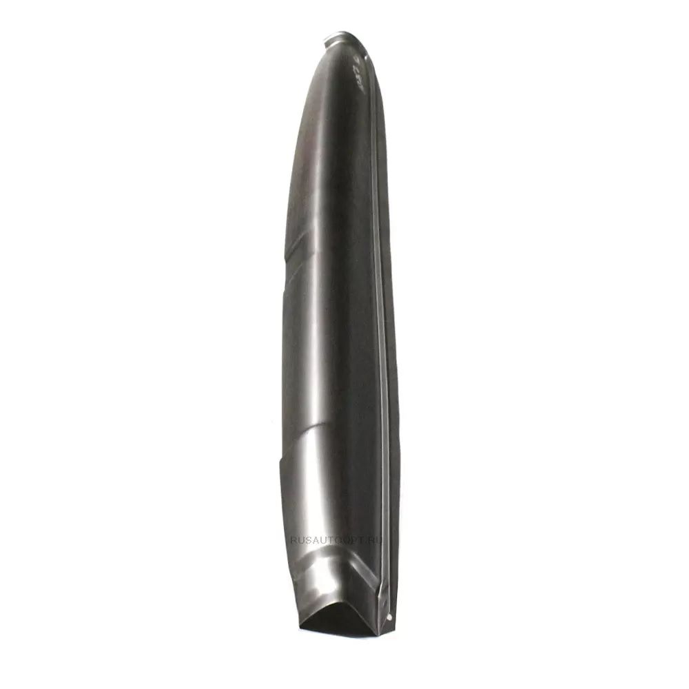 Панель боковины ГАЗ-3302 кабины задняя левая