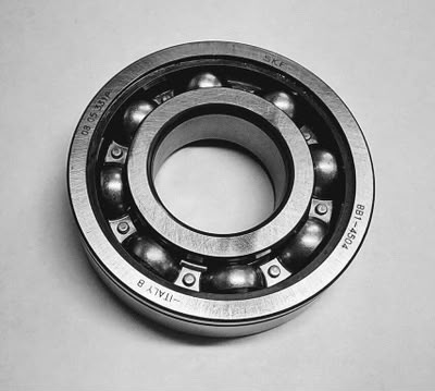 Подшипник вала первичного КПП 3302 НО, Газель Бизнес