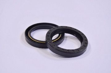 Гайка М24х1,5 ступицы ГАЗ-53 (корон.)