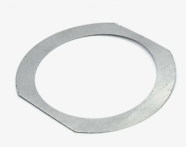 Прокладка регулировачная заднего моста толщ. 1,55 2410 (ГАЗ)