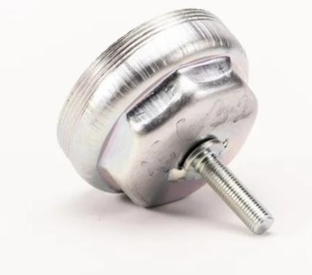 Колпак ступицы переднего колеса Газель, ГАЗ-2410, 31029