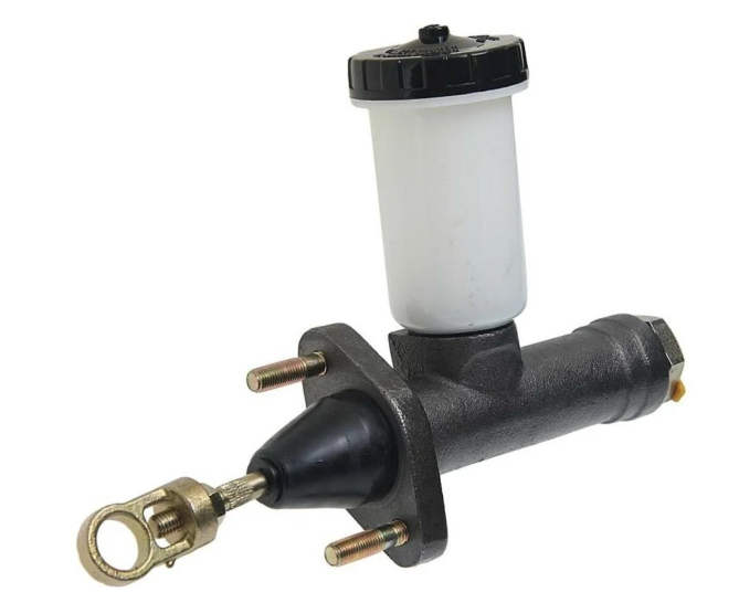 Цилиндр сцепления главный ГАЗ-3302 3302-1602290 d=10mm ГАЗ