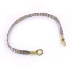 Косичка массы 40см.
