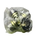 Комплект крестовины (СО СТОПОРНЫМИ КОЛЬЦАМИ) ГАЗ 3307, 53