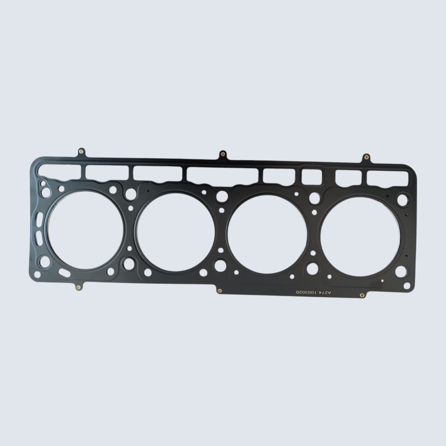 Прокладка ГБЦ ГАЗель Next дв.EvoTech 2.7 A274-1003020