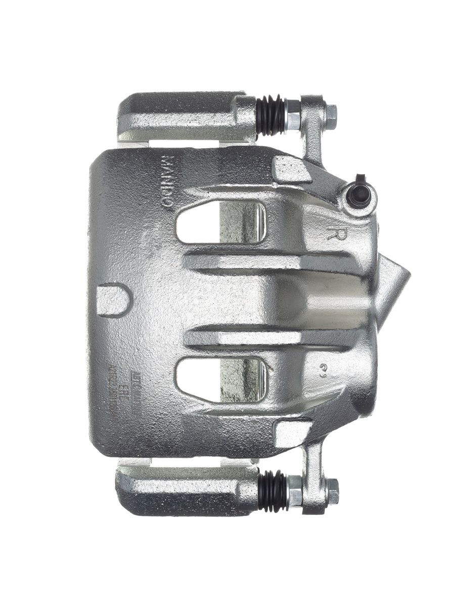 Суппорт ГАЗель-Next правый (без колодок) A21R23.3501136