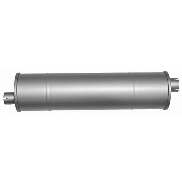 Глушитель ГАЗ 3302 ( 402 дв.)
