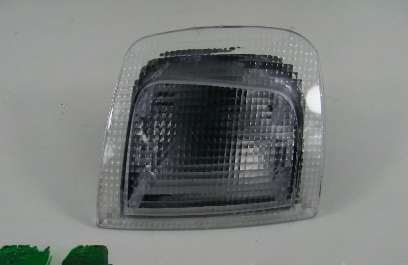 Указатель поворота (белый./к-т L\R) стр.образ ГАЗ-3302,ГАЗ-31029,10