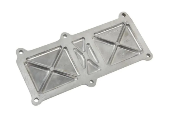Крышка коробки толкателей УМЗ-A274 EvoTech 2.7
