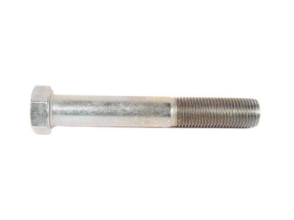 Болт М12*1,25*70 амортизатора УАЗ в/сб (Крепёж Машин)(уп. 10 шт)