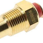 Датчик температуры охл. жидкости ГАЗ-3102, 53,66, ПАЗ, УАЗ, ЗИЛ, МАЗ (+105*) (PRAVT), 10702070/27022