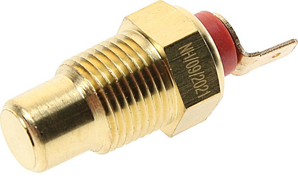 Датчик температуры охл. жидкости ГАЗ-3102, 53,66, ПАЗ, УАЗ, ЗИЛ, МАЗ (+105*) (PRAVT), 10702070/27022