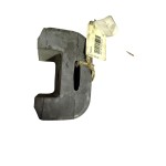 Подушка двигателя ГАЗ-53 передняя в сборе (копыто)