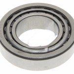 Подшипник 7509 ступицы задней ГАЗ 3302, 2705, 3221 наружный