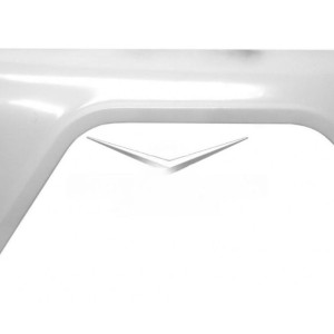 Крыло переднее правое (УАЗ-469))