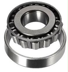 Подшипник 7305 (30305) ступицы передих колес Газель, Волга (наружная опора) Китай