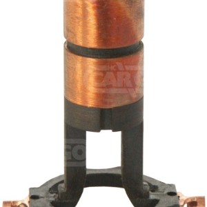Коллектор генератор ( VALEO дв. 402-406)