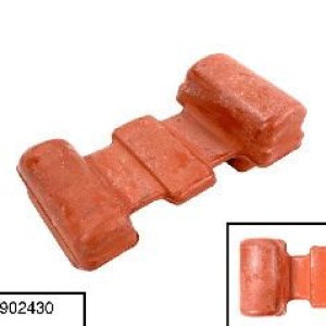 Подушка рессоры УАЗ 452