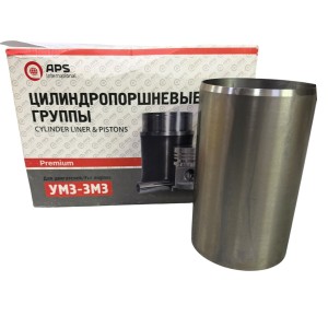 Гильза УМЗ 100 (104) (Без бурта)