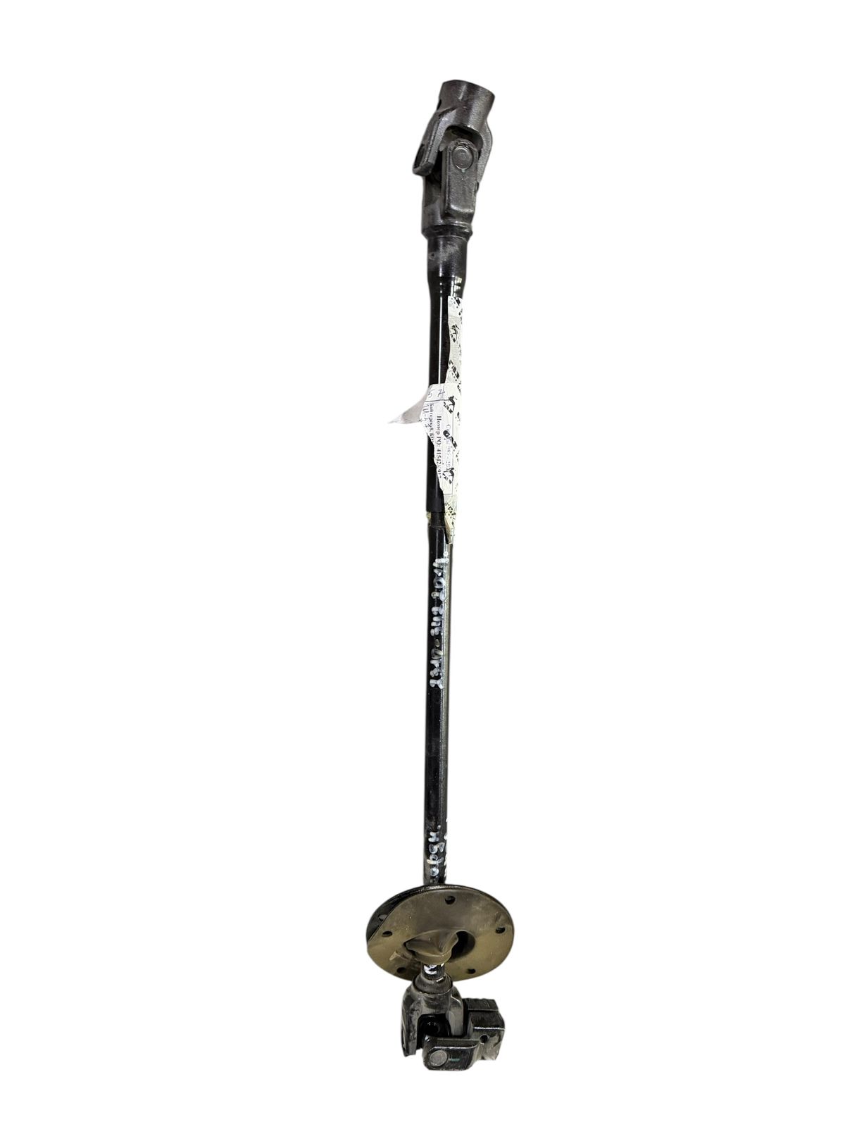 Вал карданный рулевого управления Соболь-Бизнес в СБ L=700мм