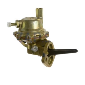 Насос бензиновый Газель, Соболь дв. 4061, 4063 (Пекар)