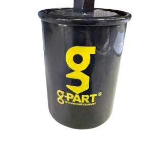 Фильтр топливный ГАЗ 3110 31029 3102 (дв. ЗМЗ 406)