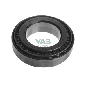 ПОДШИПНИК РОЛИКОВЫЙ КОНИЧЕСКИЙ (ДЛЯ А/М УАЗ ПАТРИОТ, ХАНТЕР, СГР С МОСТАМИ СПАЙСЕР; ХАНТЕР, СГР С МО