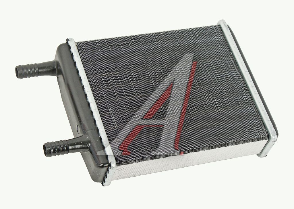 Радиатор отопителя ГАЗ-3302 ШААЗ