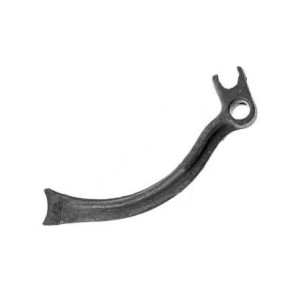 Вилка включения заднего хода коробки передач