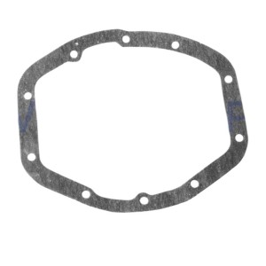 Прокладка крышки картера