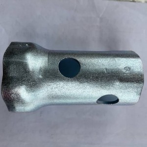 Ключ задней ступицы Газель Д 50/62мм.(большой)