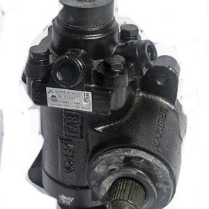 Механизм рулевой Газель БИЗНЕС с ГУРом (ZF)
