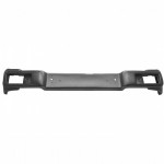 Бампер задний УАЗ-Хантер (накладка) (3,5мм) Ульяновск