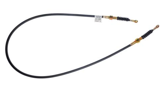 Трос ручного тормоза ГАЗ-3307 передний (центральный) AM.3307-3508068 (AM-97-010) АВТОМАГНАТ