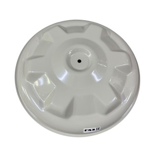 Колпак колеса ГАЗ-3307