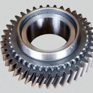 Шестерня заднего хода КПП -5 Газель Волга (1/8)