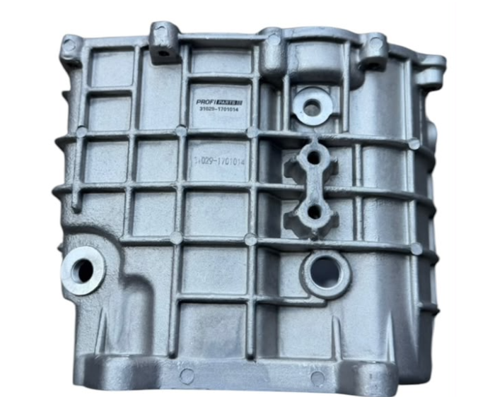 Картер ГАЗ-2705, 3302, ГАЗель Next КПП передний Profi Parts