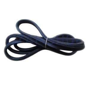 Уплотнитель проема двери Газель передней