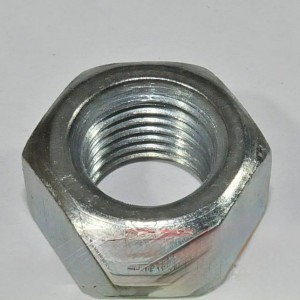 Гайка М12х1,25 головки блока высокая ЗМЗ-402, 511