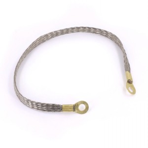 Косичка массы 40см.