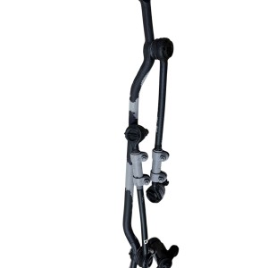 Трапеция рулевая в сборе ГАЗ-31105, 3102 без ГУР