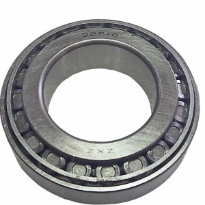 Подшипник ступицы задней ГАЗ-3302 внутренний (дифференциала УАЗ)