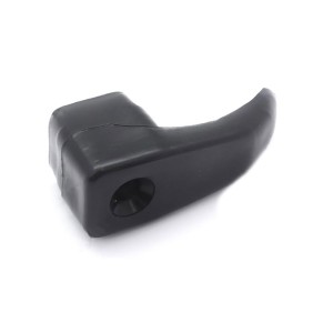 Ручка внутренняя блокировки замка ЛЮКС 315177-61052220
