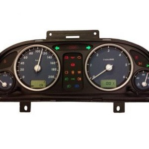 Комбинация приборов Г-3110 Г-3302 Г-2217 "универсальная"