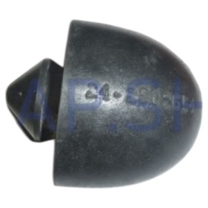 Буфер верхних рычагов пер.подвески/зад.моста