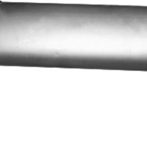 Глушитель ГАЗ 3302 Евро 4 (дв. Камминс)(Автоглушитель)